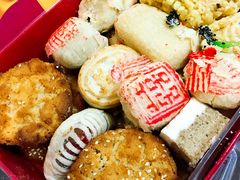 -芦庄子桂顺斋(和平路总店)