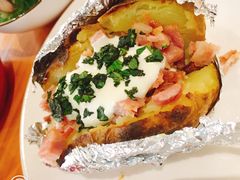 -So Lounge索兰至餐厅(蓝色港湾店)