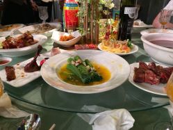 -格乐利雅婚礼艺术中心(南外滩店)