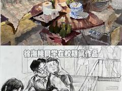 -天籁艺术高考培训学校·重庆艺考集训