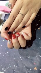 -U mi Nail美甲工作室