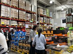 -山姆会员商店(大连店)