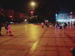 -衡阳站