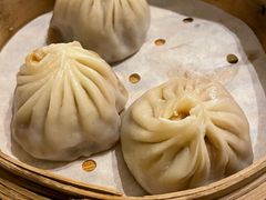 -太湖饭店·寄畅轩中餐厅
