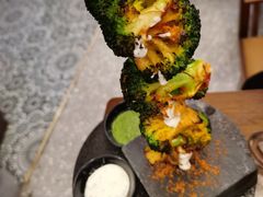 -Shantek象提南亚餐厅&西餐融合Bistro(淮海中路店)