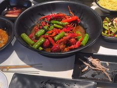-聚味瞿记·龙虾堂(渔人码头一店)