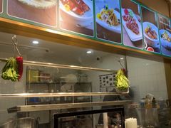 -荔粥记潮汕砂锅粥(新北万达店)