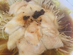 -港畔赶海蒸汽海鲜烧烤自助(仙螺岛店)