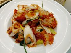 -渔公码头·九龙湾国际饭店