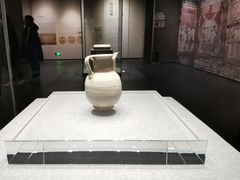 -洛阳古墓博物馆