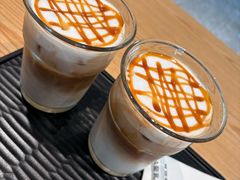 -洄归山也·高空C位湖景下午茶(东方之门店)