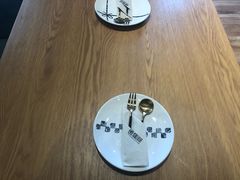 -ZING COFFEE 镜咖啡