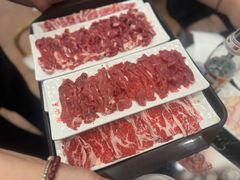 -潮汕美牛肉丸火锅店(天宁寺店)