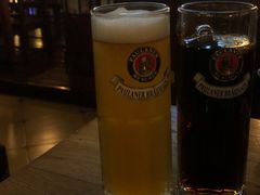 -宝莱纳啤酒花园餐厅PAULANER BRAUHAUS Nanjing(广州路店)