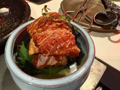-焱铁烧·黑毛和牛专门店(杭州嘉里中心店)