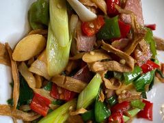 -吃货私房菜(丽江束河古镇店)