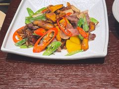 -滇野云南野生菌餐厅(陕西南路店)