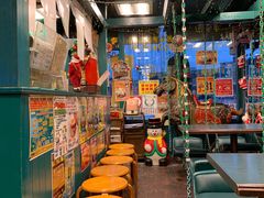 -幸运小丑汉堡(Bay Area本店)