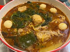 -刘文祥麻辣烫(蛇口店)