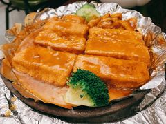 -古南都·老广东酒楼(龙江店)