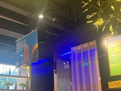 -AK47烤羊腿串吧(柳浪家园店)
