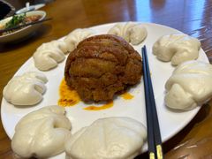 粉蒸肉-盘飧市(春熙路店)