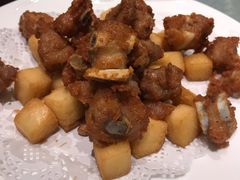 -国味壹号·精品湘菜·宴请佳选(新天地店)