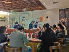 -戏作寿司(观音桥店)