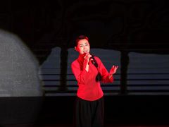 -陕北民歌大舞台