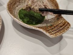 -313羊庄铁锅烀羊肉(姜堰店)