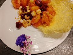 -三道菜(明堂公园店)