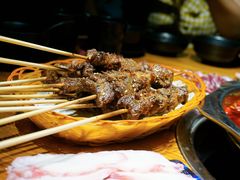 -潮味四季潮汕牛肉火锅(来凤街店)