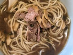 -奎元馆.百年奎元.非遗传承(西湖边的解放路店)