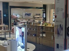 -百盛(中山路店)