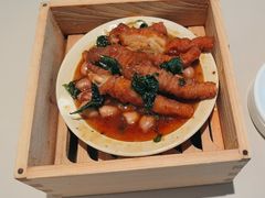 -蔡澜点心·粤菜(丽泽天街店)