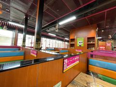 -非烤勿扰自助烤肉(东城时尚店)