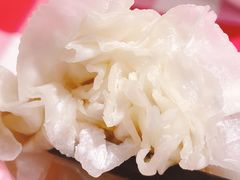 蒙古羊肉烧卖-西贝莜面村(上海百联西郊店)