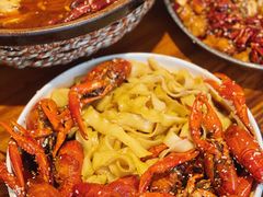 -马头巷·食景园(苏州总店)