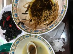 -金杨拉面王小吃面馆·牛三宝面·红烧牛肉粉