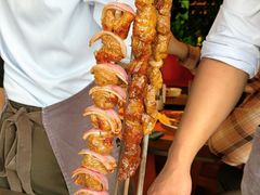 -拉蒂娜·巴西牛排馆 Latina·Brazilian Steakhouse(铜仁旗舰店)