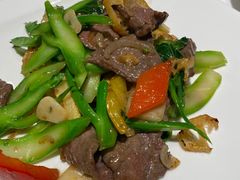 -香樟花园新粤料理(无锡万象城店)