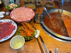 -楠火锅(仁恒梦中心店)