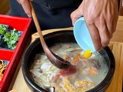 -勺子米线·云南传统小吃市集(四方街店)