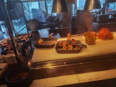 -君悦酒店·乐厨·高空自助餐(青年大街店)