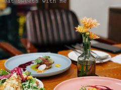 鹅肝牛肉超级组合-AFS Cafe & Canteen(闽江二路店)