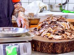 -吾穆勒蓬灰牛肉面·清真(北滨河中路店)