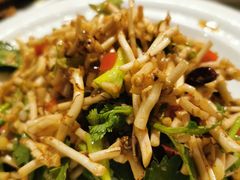 折耳根-巴土人家恩施菜馆(古德寺店)