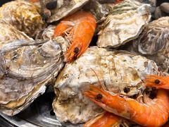 -前王院•巧克力海鲜市集餐厅(万平口店)