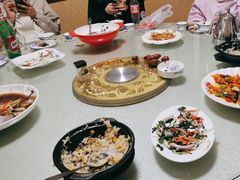 -煲来饱去冷水鱼