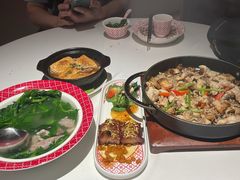 -谭厨中山传家菜.乳鸽.脆鲩鱼(华强北中航城店)